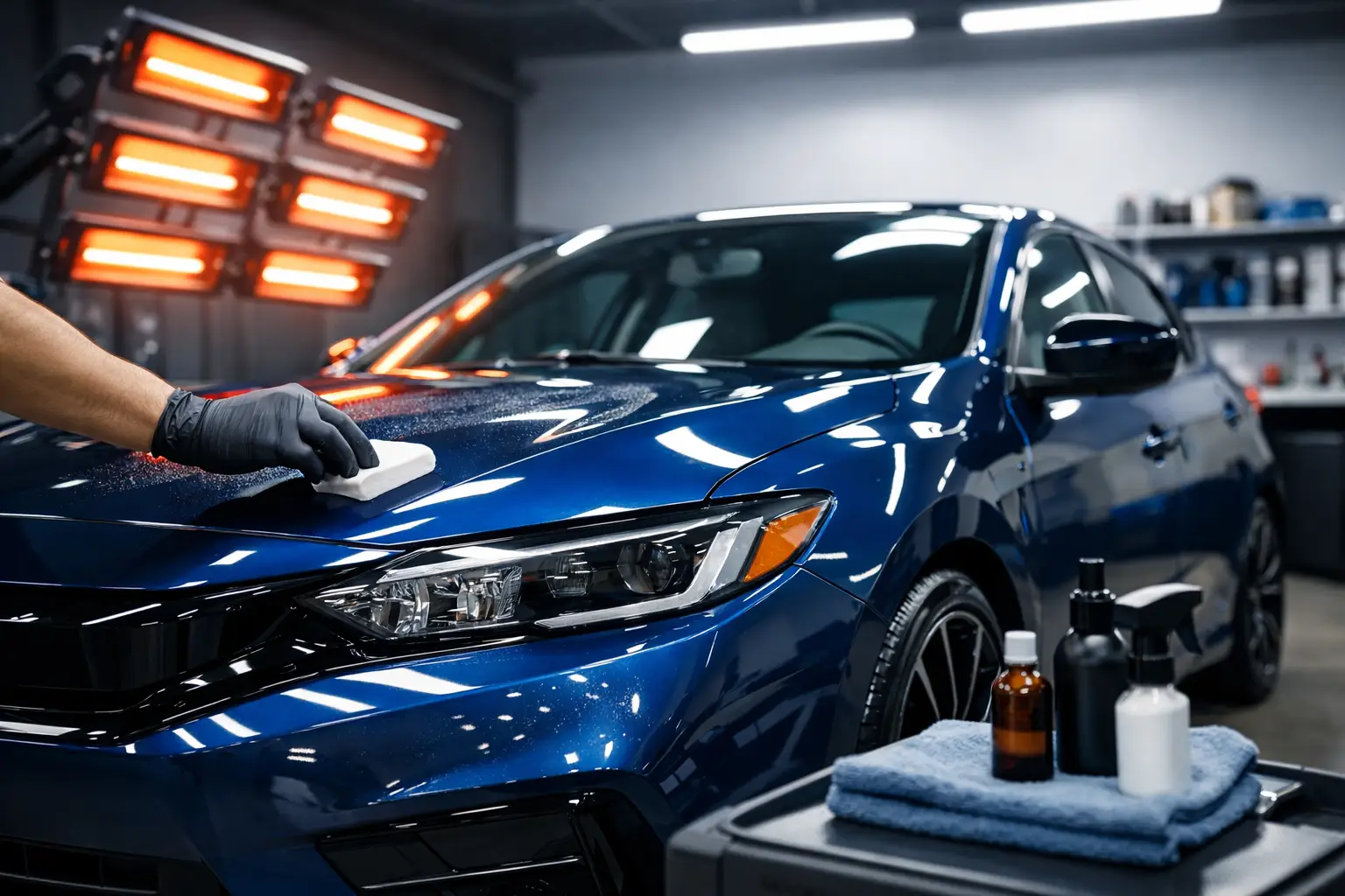 Is Ceramic Coating for New Cars Worth It?