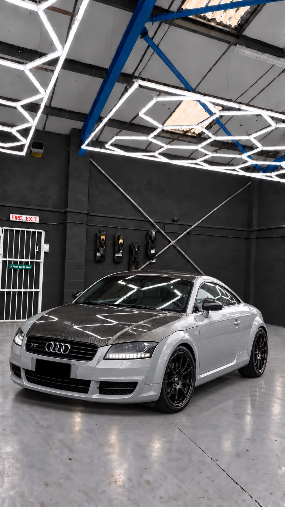 Ceramic Coating for Long-Term Paint Protection