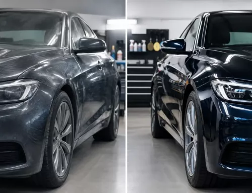 When Paint Correction Is Worth It for Your Car